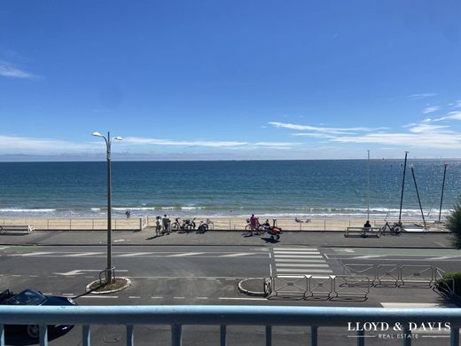 Квартира, La Baule-Escoublac, Loire-Atlantique