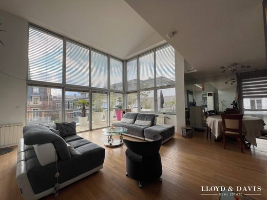 套间/公寓  Reims, Marne