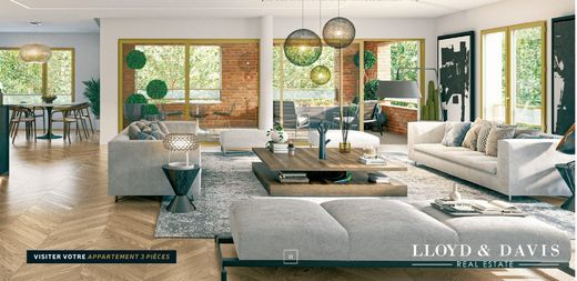 Apartment in Toulouse, Upper Garonne