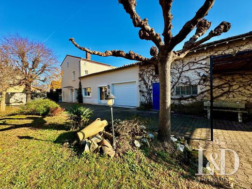 Luxe woning in Malissard, Drôme