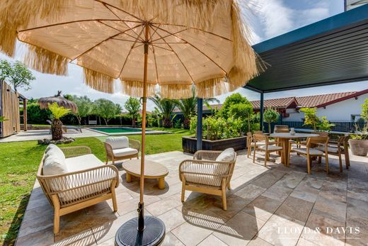Casa de lujo en Anglet, Pirineos Atlánticos