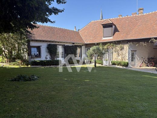 Luxus-Haus in Chaumont-sur-Tharonne, Loir-et-Cher