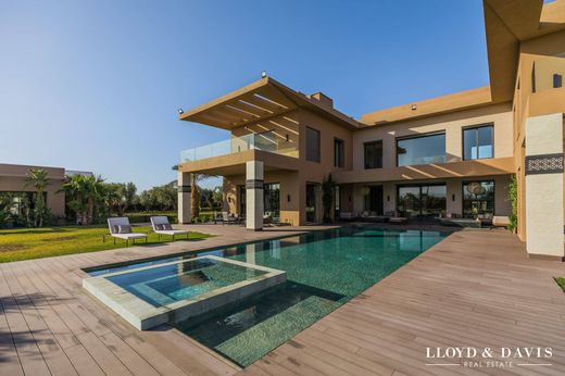 Luxury home in Marrakech, Marrakesh-Safi