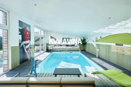 Luxus-Haus in Erquinghem-Lys, Nord