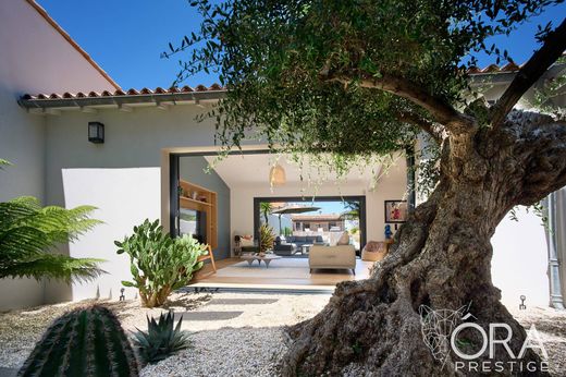 Casa de lujo en Rivedoux-Plage, Charenta Marítima