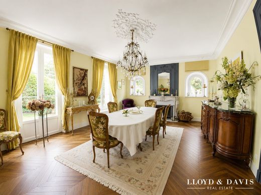 Luxury home in Compiègne, Oise