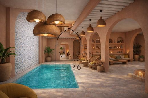 Casa de luxo - Marrakech, Marrakesh-Safi