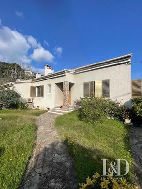 Lüks ev San-Martino-di-Lota, Upper Corsica