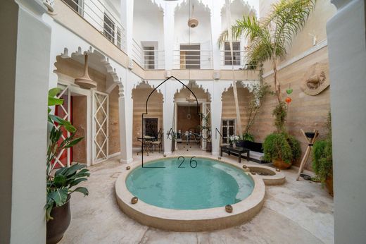 Casa di lusso a Marrakech, Marrakesh-Safi