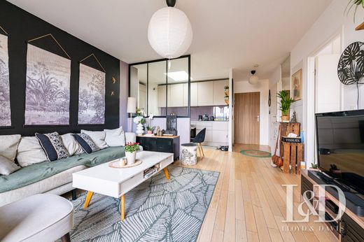 Apartamento - Croissy-sur-Seine, Yvelines