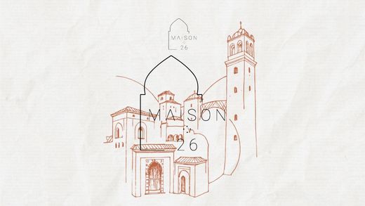 Πολυτελή κατοικία σε Μαρακές, Marrakech