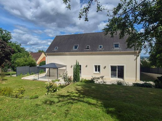 Luxury home in La Ville-du-Bois, Essonne