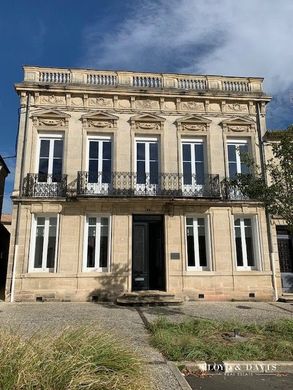 ‏בתי יוקרה ב  Macau, Gironde