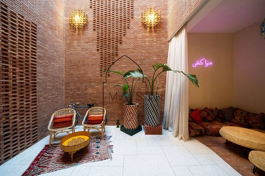 Πολυτελή κατοικία σε Μαρακές, Marrakech