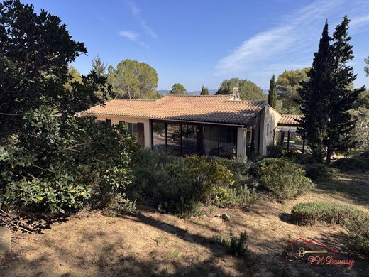 Элитный дом, Lézignan-Corbières, Aude