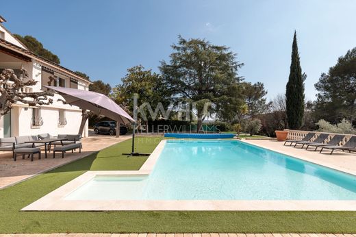 Luxury home in Biot, Alpes-Maritimes
