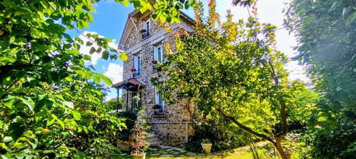 Casa di lusso a Franconville, Val d'Oise