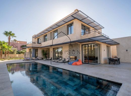 Πολυτελή κατοικία σε Μαρακές, Marrakech