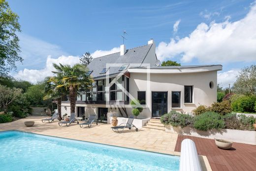 Luxury home in Orgères, Ille-et-Vilaine