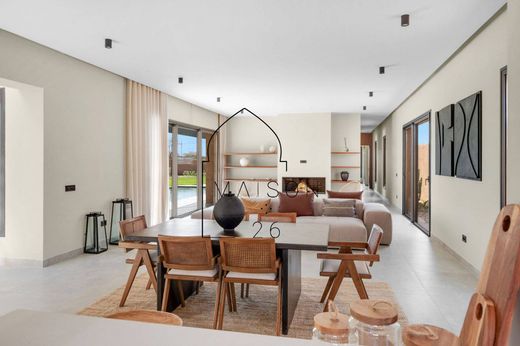 Luksusowy dom w Marrakesz, Marrakech