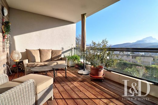 Apartment in Chambéry, Savoy