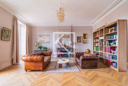 Casa de lujo en Le Mans, Sarthe