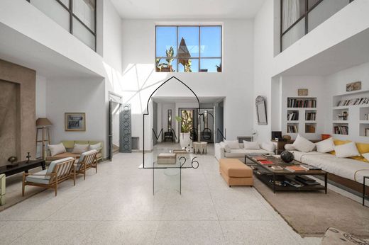 Πολυτελή κατοικία σε Μαρακές, Marrakech