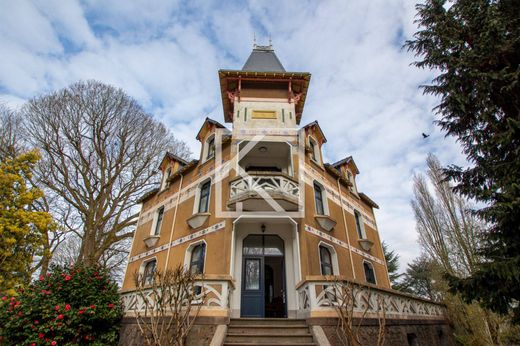 Kale Avrillé, Maine-et-Loire