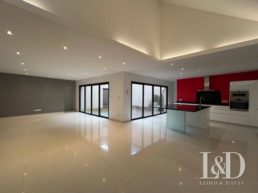 Luxury home for sale in Reims