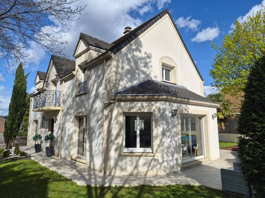 Luxury home in Longpont-sur-Orge, Essonne