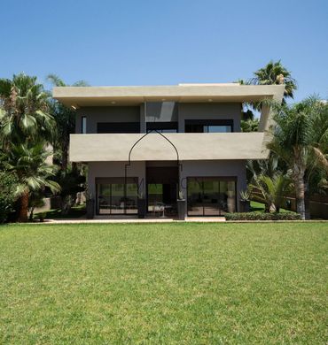 Luxury home in Marrakech, Marrakesh-Safi