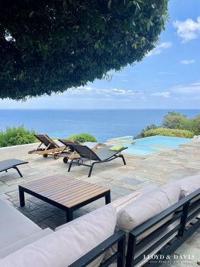 Luxury home in Brando, Upper Corsica