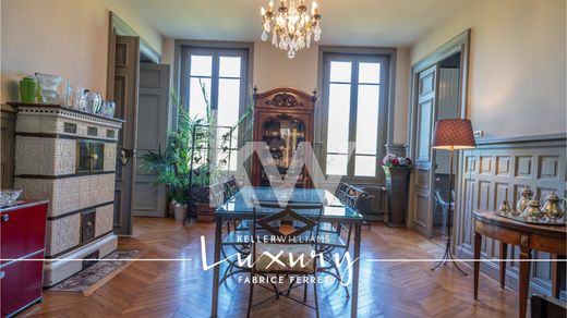 Apartment in Clermont-Ferrand, Puy-de-Dôme