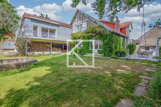 호화 저택 / Briollay, Maine-et-Loire