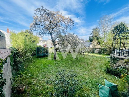Luxury home in Orléans, Loiret