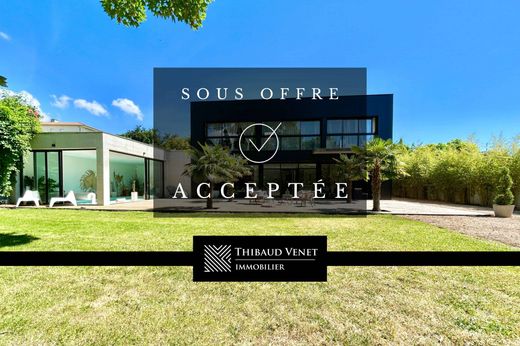 豪宅  Mâcon, Saône-et-Loire