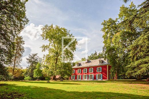 Le Mans, Sartheの高級住宅