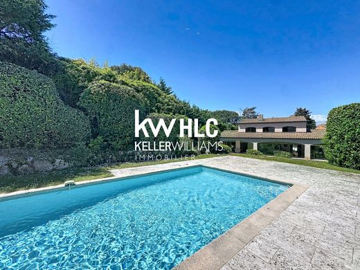 Casa di lusso a Antibes, Alpi Marittime
