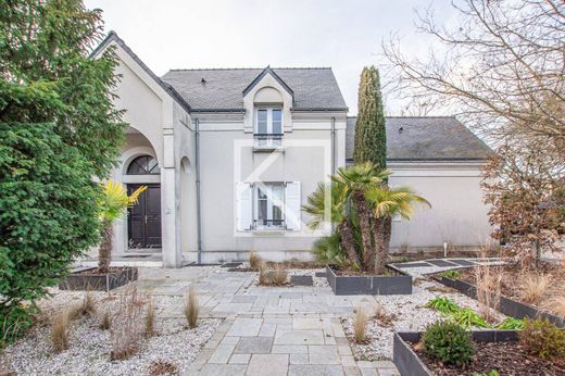 Maison de luxe à Les Ponts-de-Cé, Maine-et-Loire
