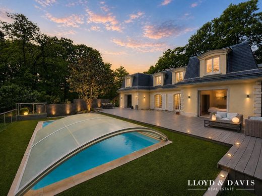 Luxury home in Verrières-le-Buisson, Essonne