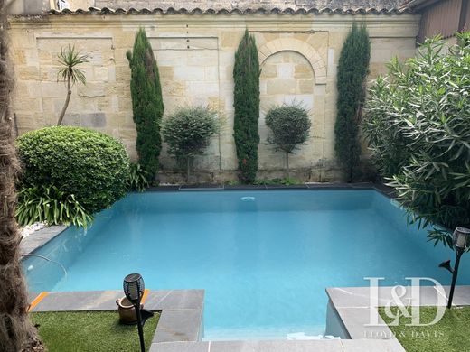 Casa di lusso a Libourne, Gironda