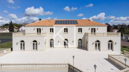 Casa de luxo - Montaigu, Vendée
