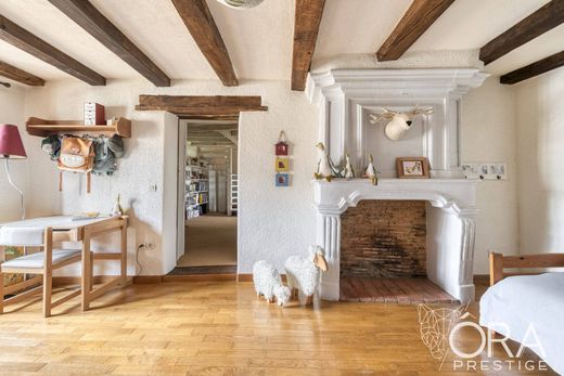 Lüks ev Angers, Maine-et-Loire