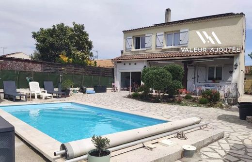 Casa de lujo en Lunel, Herault