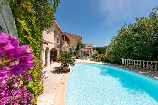 Luxury home in Auribeau-sur-Siagne, Alpes-Maritimes