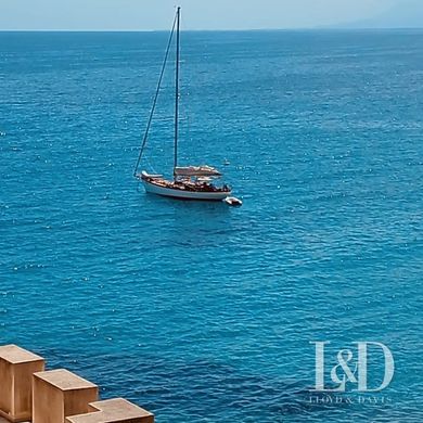 Apartment in Brando, Upper Corsica