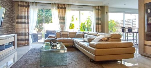 Luksusowy dom w Clamart, Hauts-de-Seine