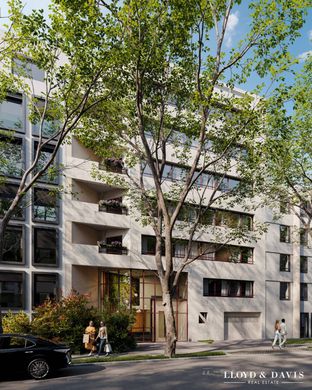 Apartament w Boulogne-Billancourt, Hauts-de-Seine