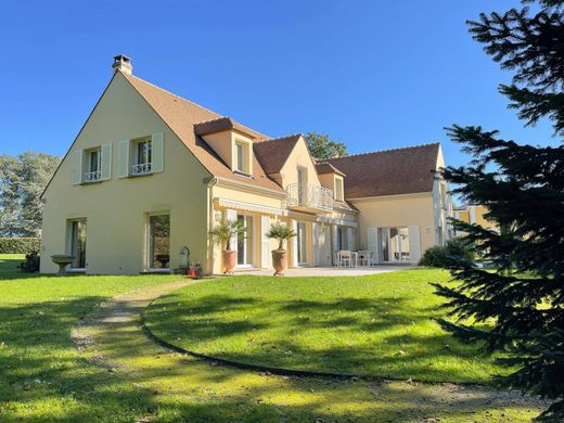 Casa di lusso a Janvry, Essonne