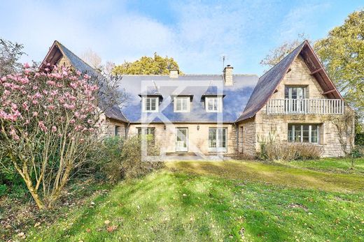 Luxus-Haus in Dinard, Ille-et-Vilaine